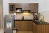 Aparthotel Luxy Homes City Centre