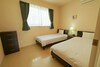 D And Stay Resort