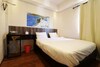 Hotel Sanrina Makassar