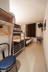 Hotel H�tel Apart�