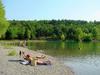 Villa Entre Ch�nes Et Verdon
