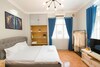 Aparthotel Cbd Home 3 - Home In Central - The Art