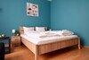 Standard Apartment By Hi5 - Garay
