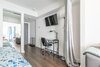 Simply Comfort Charming Yorkville Condos