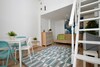 Budget Apartment By Hi5 - Kert�sz 31.