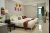 Hotel Zhuhai Baxi Apartment
