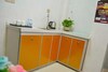 Hotel Zhuhai Baxi Apartment