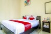 Hostal Oyo 1193 Asri House