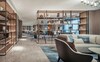 The Qube Hotel Shanghai North Hongqiao