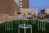 Hotel Marriott Phoenix Chandler