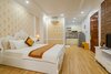 Aparthotel Pho Xanh Apartment & Hotel