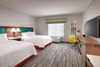 Hotel Hampton Inn Draper Salt Lake City