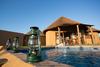 Posada Mopane Bush Lodge