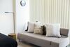 Apartamentos Rivil Hakata