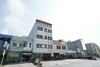 Hostal Oyo 1328 Hotel City