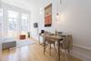 Tripas-cora��o, S�o Bento Apartments