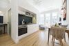 Tripas-cora��o, S�o Bento Apartments
