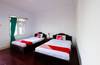 Hotel Oyo 1320 Green Orry Inn