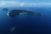 Apartamento Victoria Cliff Nyaung Oo Phee Island