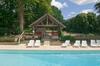 Chateau De Salvert - Gites