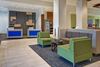 Hotel Holiday Inn Express And Suites Galveston Beach