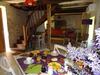 Bed & Breakfast Maison D'h�tes La Maison De L�opold