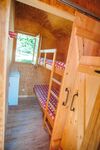 Camping Base De Loisirs Du Lac De La Moselotte