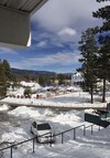 Cabins By Big Bear Lake