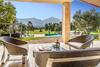 Villa La Rafal de Roser Vell