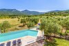 Villa La Rafal de Roser Vell
