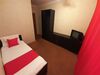 Hotel Maxrooms Volga Hollywood