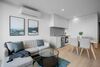 Elegant Apartment At Parkville