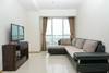 Luxurious 3br Gandaria Heights Apartment