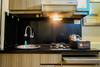 Simply Warm 2br Green Palace Apartment