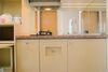 Full Parquette 2br @ Cinere Bellevue Apartment