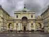 Nevsky Capsule Hotel