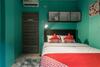 Hotel Oyo 1491 Sandang Residence