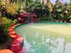 Blue River Resort & Hot Springs