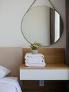 Apartamentos 21st Century Symphony