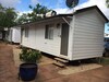 Motel Mataranka Roadhouse