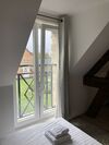 Hotel Chemin Des Dames Le Relais de Fleurette