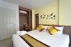 Apartamentos Ascella Sukhumvit 38