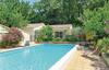 Holiday Home Eyragues Chemin De L'arenier