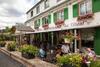 Hotel H�tel Restaurant Et Spa Au Tilleul