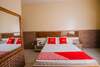 Oyo Hotel Green Mau�