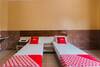 Oyo Hotel Green Mau�