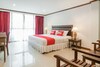 Hotel Oyo 285 The Modern Place