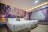 The Qube Fifty Hotel