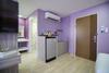 The Qube Fifty Hotel