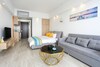 Aparthotel Seacliff Apartment